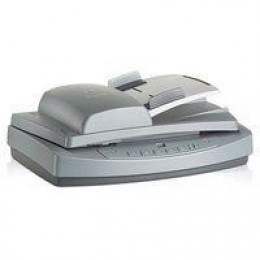 HP ScanJet 7650N Scanner L1942A