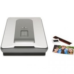 HP ScanJet G4010 Photo Scanner L1956A