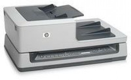 HP Scan Jet N8460 Scanner L2690A