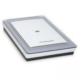 HP ScanJet G2710 Scanner L2696A