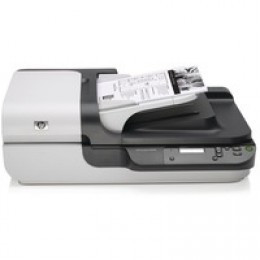 HP N6310 Document Flatbed Scanner