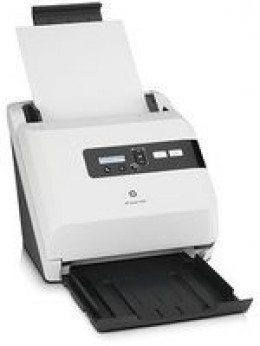 HP Scan Jet 7000 Scanner L2706A