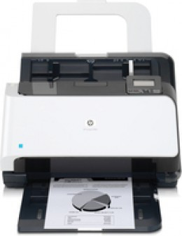 HP Scan Jet 9000 Scanner L2712A
