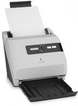 HP Scan Jet 5000 Scanner L2715A