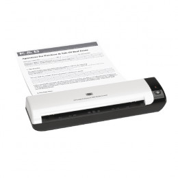 HP Scan Jet Prof 1000 Mob Scanner L2722A