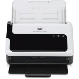 HP Scan Jet Prof 3000 Docu Scanner