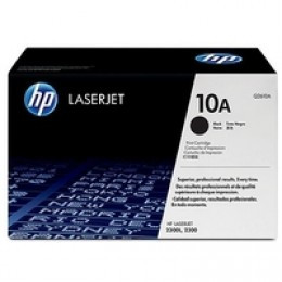 HP Smart Print Tnr Standard Twin Black Q2610D