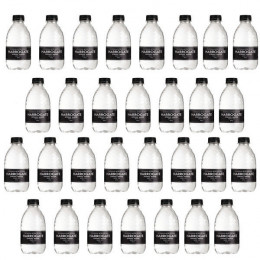 Hgate Spa Water Still PET 330ml P30