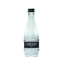 Harrogate Spa Water Still 330ml P24