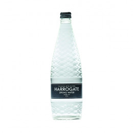 HSW Still Water 750ml Glass P12