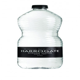 HSW 1.5 Ltr PET Still Water P12