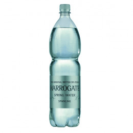 HSW 1.5 Litre Sparkling Water P12