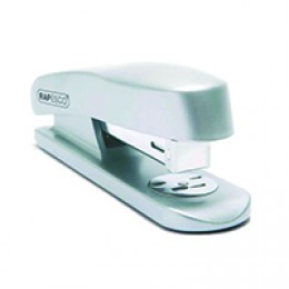 Puffa Exec Stapler Chrme H/Strp REP260C1