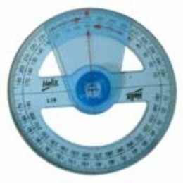 Helix Angle Measure 10cm L10010