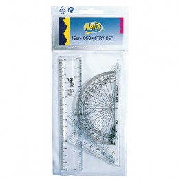 Helix Clear Geometry Set Q68048