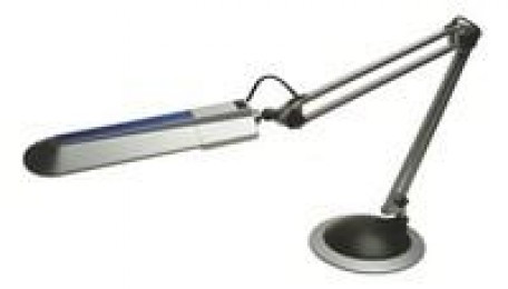 Helix 11W Desk Lamp Titanium VL7020