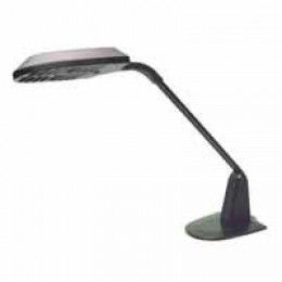 Helix Cool Beam-2 Desk Lamp Black VE5010
