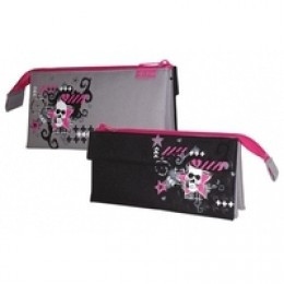 Helix Skulls 9x4 Pink Pk6 MB1040