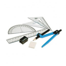 Helix Value Maths Set A54000