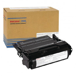 Infoprint RP Tnr HY Black 39V2513