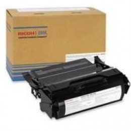Infoprint RP Tnr HY Black 39V2515