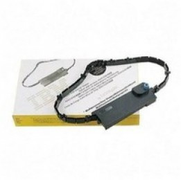 IBM 4224/4232 Fabric Ribbon 2767 Black