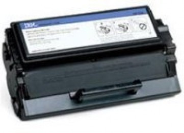 Infoprint RP 1116 HY Toner Black