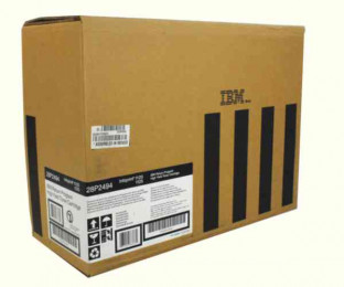 Infoprint 1120 HY Ret Toner 28P2494