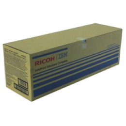 Infoprint Toner Cartridge Black 39V0529