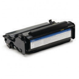 Infoprint HY Ret Prog Toner Black