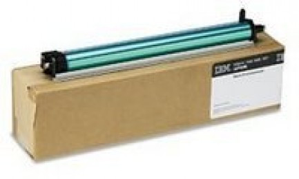 Infoprint Color28 Black Dev 53P9398