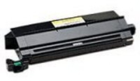 Infoprint 1357/1228 Laser Ton Cartridge Yellow