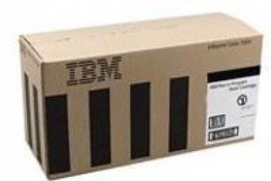 Infoprint 1354 RP Laser Toner Black