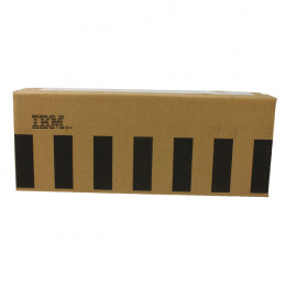 Infoprint RP 1412 HY Tnr Black 75P5711
