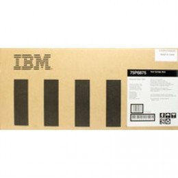 Infoprint 1567 Tnr Cartridge Black 75P6875