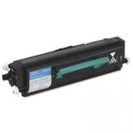 Infoprint 1612 RP Tnr 3.5K Black 39V1638