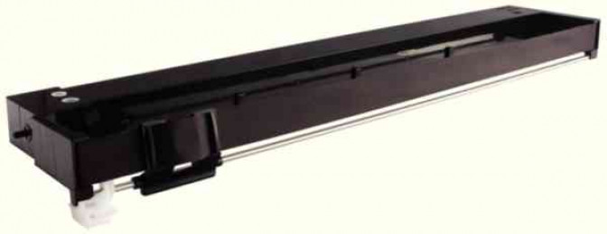 IBM 4247 Fabric Ribbon Black 1053685