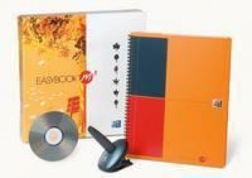Oxford EasyBook Digital Kit N001995