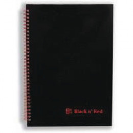 Black n Red Wiro NBk Smart Ft A5 846350264