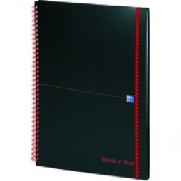 Black n Red Wiro Smart Ft PP A4 846350267