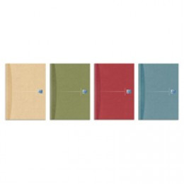 Oxford Recycled Csbnd Book A4 P5 100105246
