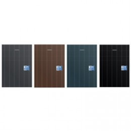 Oxford PopNotes Male CDU Refill 400004730