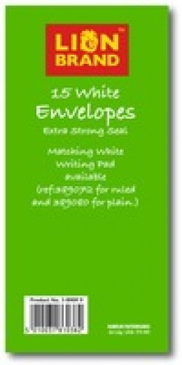 Envelopes