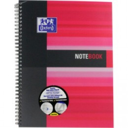 Oxford A4+ Notebook 846458924