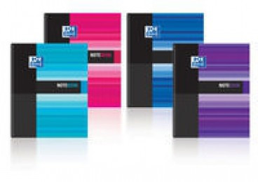 Oxford A5+ Notebook 846458915