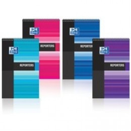 Oxford Reporters Notebook 100080457