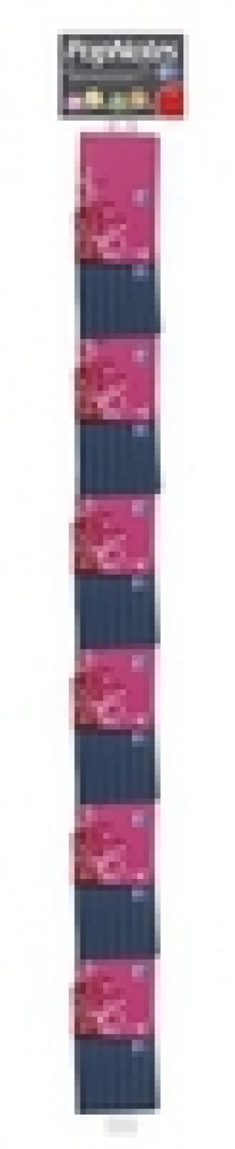 Oxford PopNotes On A Clipstrip 100080373