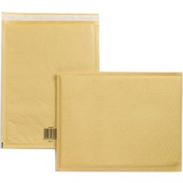 Jiffy and Padded Bags