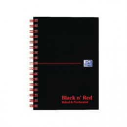 Black n Red Wiro NBk A6 Feint 100080490