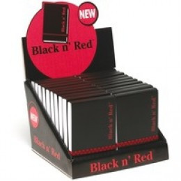 BlkRed A7 Polynote Book Pk20 100080542 [Pack 20]